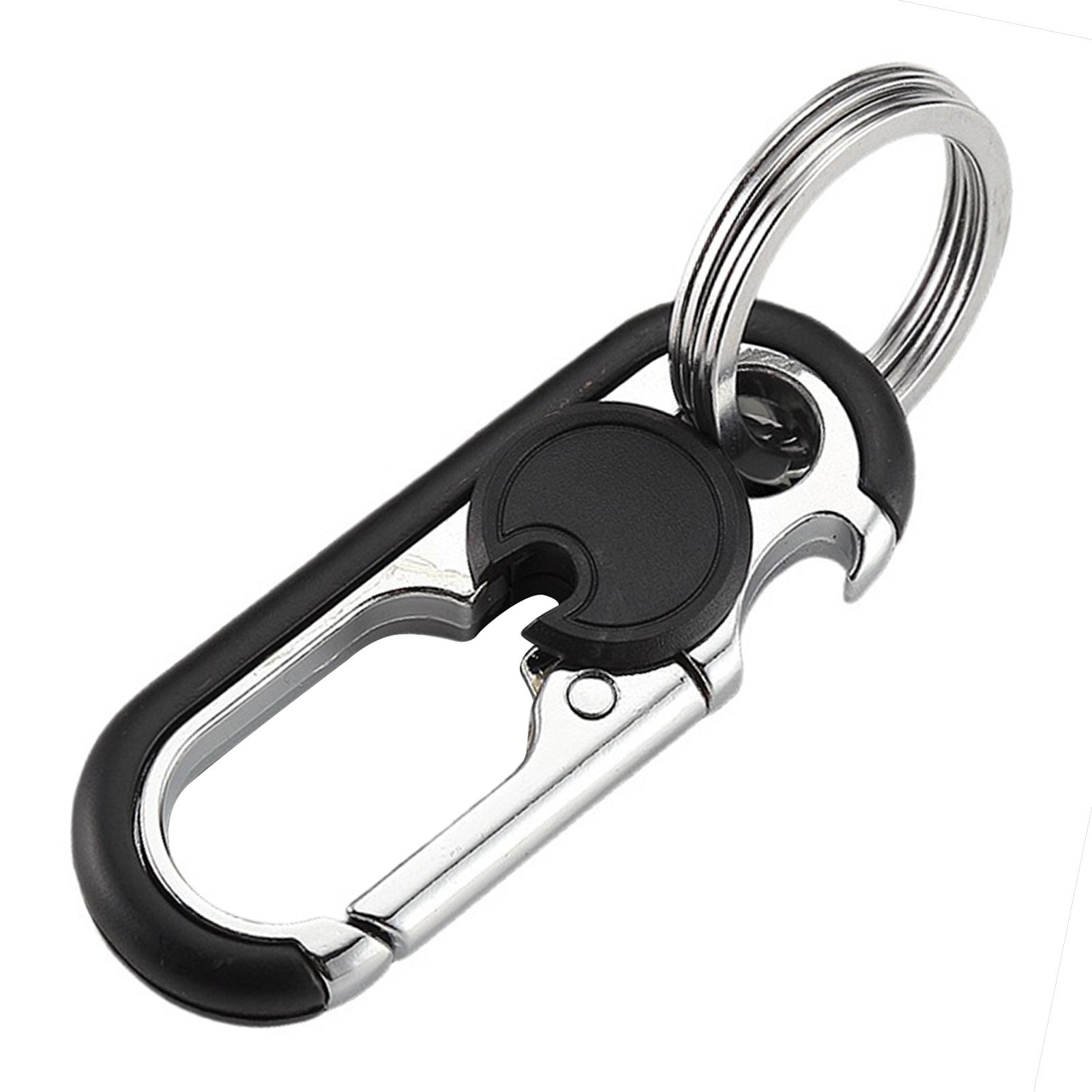 

Personalized Car Keychain For Men Women Balance Style And Function Men s Present чорний
