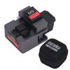 Optical Fiber Cutter, Precision Cutting Tool, High Precision, Low Loss, Lightweight, FTTH Optical Fiber Cutter with Full Protection