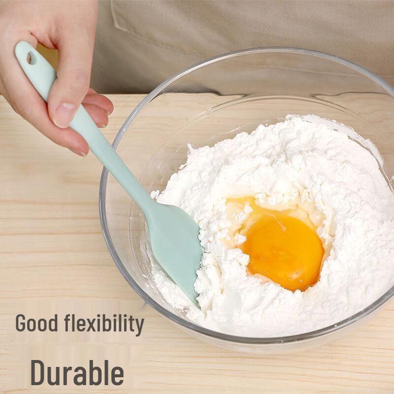 Zhaoran Food Grade Silicone Baking Tool Set