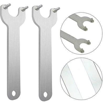 Llave para Amoladora Angular de 125/150 mm Llave de Amoladora Angular Carburo de Tungsteno Cementado