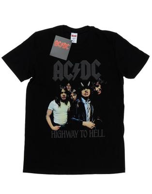 Pánské tričko Highway To Hell