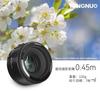YONGNUO Canon YN50mm Prime Lens for Canon EF Standard Lens F1.8 Mount, Full-Frame Compatible,