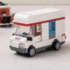 Pullback Car Assembly Model Kit ( 8 Year+ )