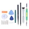 Multifunctional Disassembly Tool Professional Electronics Repair Kit Accurate Screwdriver Set