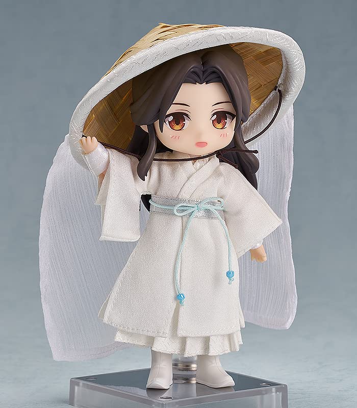 Nendoroid Doll Tian Guan Ci Fu Xie Lian Plastic Painted Movable Figure Non-scale