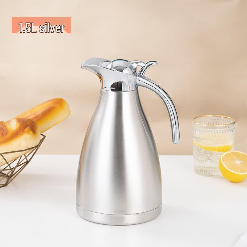 Zhengmian 2L Commercial Stainless Steel Thermal Pot