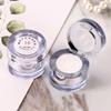 MAYCHEER Brilliant Pearlescent Highlighter for Inner Eye and Tear Trough Brightening