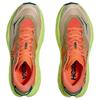 SPEEDGOAT 7 Trailrunning-Schuhe Damen Orange Grün 1171929-PYZ