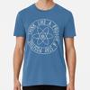 Pensez Comme Un Proton Et Restez Positif Taille S à 5XL Fabriqué aux États-Unis T-shirt T-shirt Unisexe