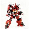 New Bt Black Knight 1/144 OG042 Alteisen Super Robot Wars Og Assembly Model Kit Action Figures Desktop Ornament Trendy Toys Gift