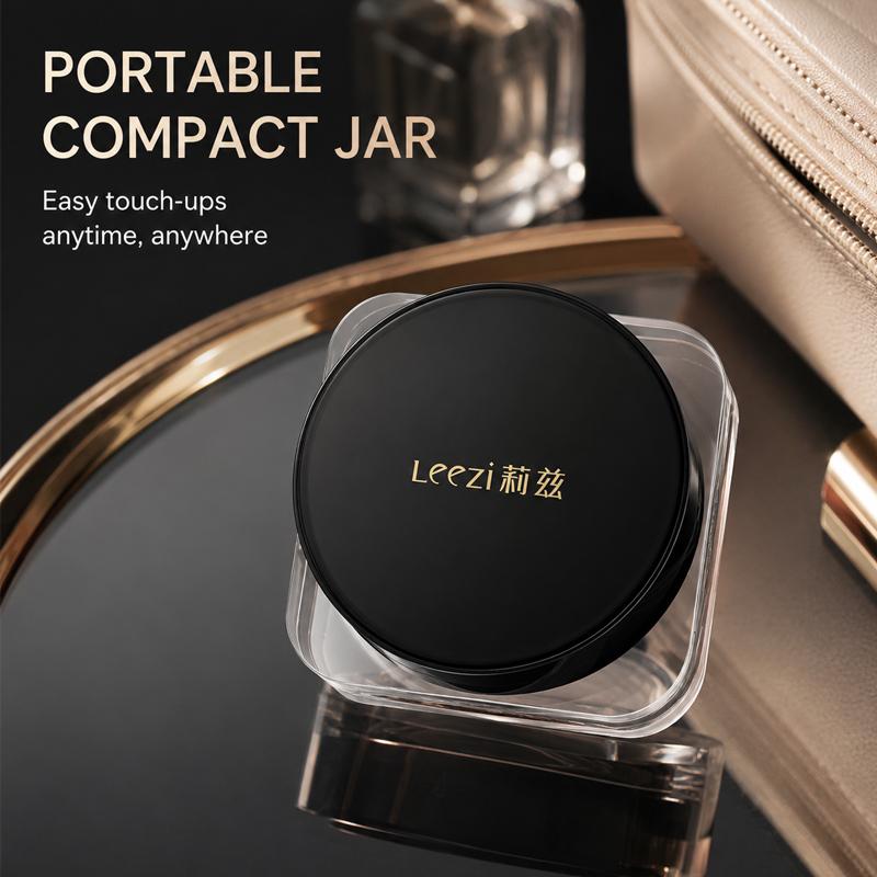 Whitening Youwu Air Loose Powder Absorbs Oil, Holds Makeup, Does Not Get Stuck, Refreshing Makeup, Suitable for Oily Skin and Oil Control