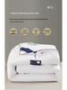 Hilton Hotel Silk Quilt for All Seasons – Double Student Dormitory Cotton Gift Quilt