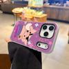 Anime Buriburizaemon Pig Phone Case For IPhone 17 Air 16 E 15 14 Plus 13 12 11 Pro Max Jelly 2 In 1 Protective Case