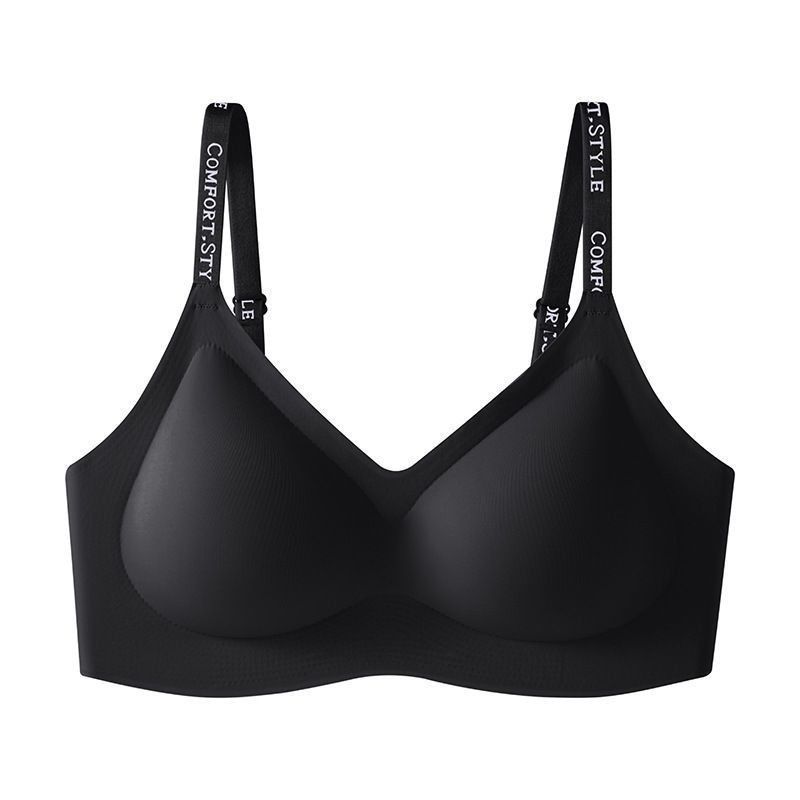 Seamless Gel Support Bra