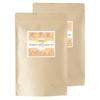 Organland Mugwort Black Bean 3g X 50 Tea Tea Made In Healthy Tea Bags Tea Bags X 2 Tea, Bags, Additive-Free, Pesticide-Free Bags, Japan, Tea,
