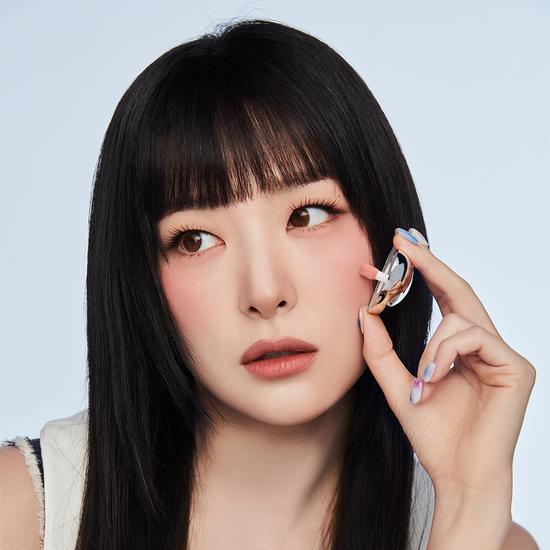 Oaid Silver Purse Mousse Lip & Cheek 7.5g 15 colors Single/Planned