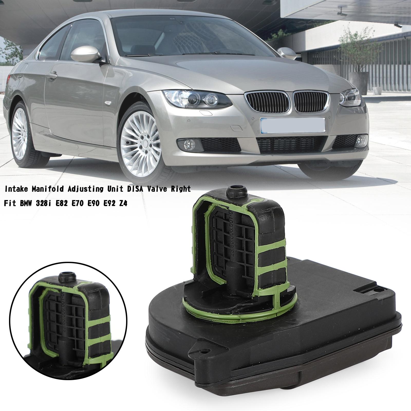 

Впускной коллектор регулировочный блок клапан DISA правая сторона подходит BMW 328i E82 E70 E90 E92 Z4