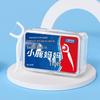 FAWNMUM Dazzling Tiger Dental Floss Sticks