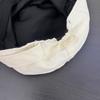 Cotton Flat Cap Cloth Retro Painter Hat Casual Equestrian Hat  Travel