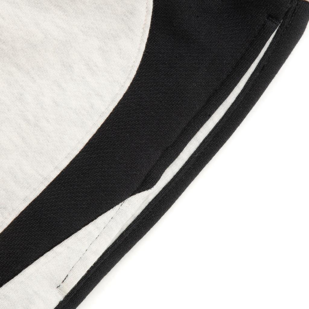 Li Ning Sports Lifestyle Series Warm Loose Logo Knitted Sweatpants Men Bottoms AKLV849-1