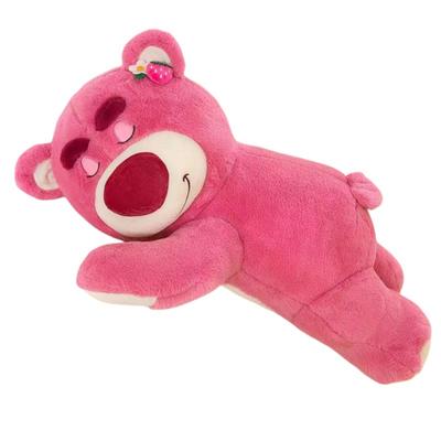 Animation Peripheral Plush Sleeping Dolls with Good Looks and Sleeping Doll Pillows As Valentine's Day Gifts for Girls