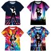Tops – T-Shirts