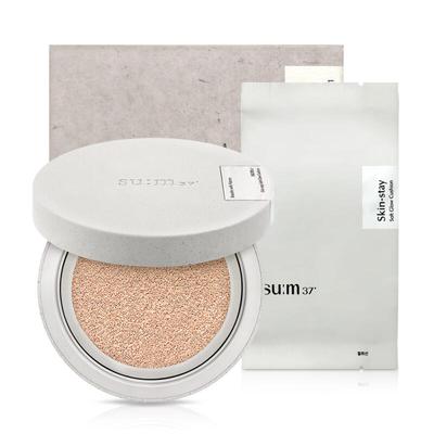 Skinstay Soft Glow Cushion (Main Product + Refill)