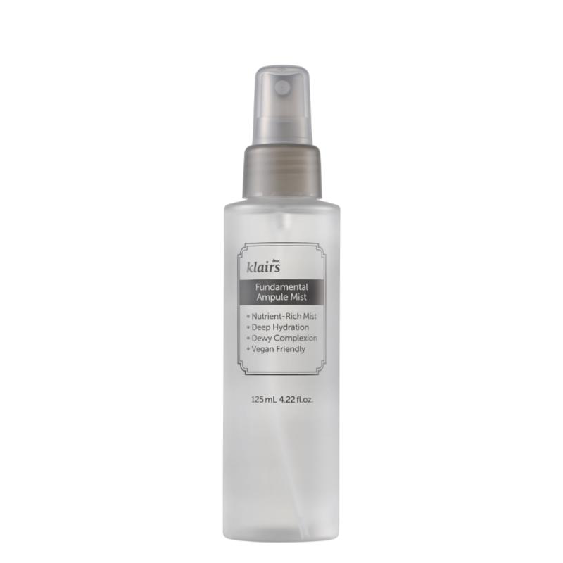 Fundamental Ampule Mist