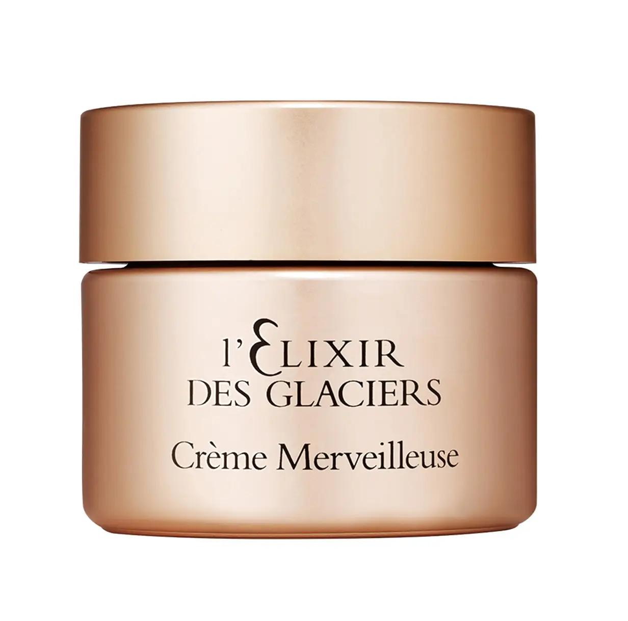 

Чарівний крем для обличчя Merveilleuse Votre Visage Valmont 50 мл