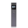 Dual-Speaker Wireless Translator with Noise Reduction for Multi-Group Tours and Conferences