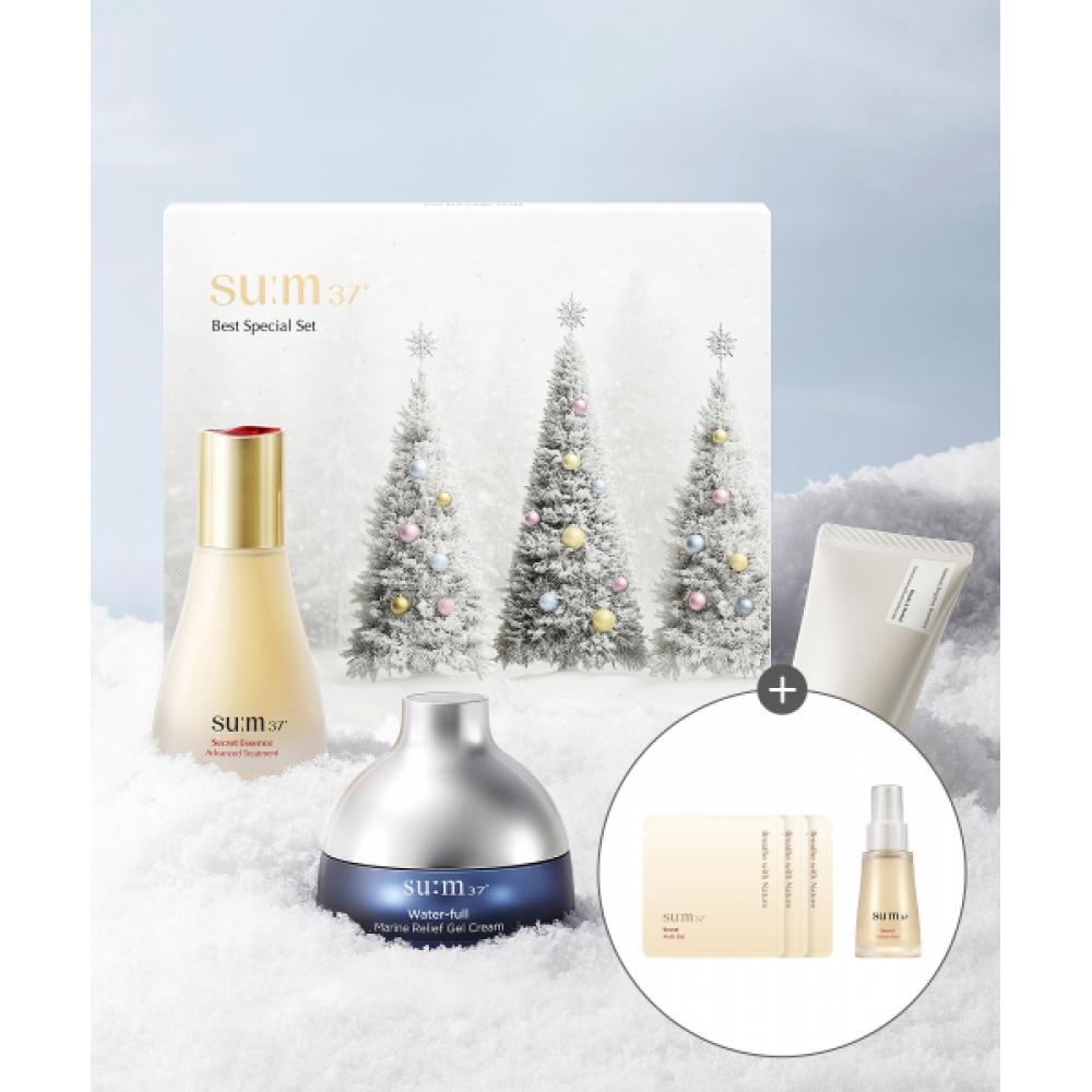 

Sum37 Best Holiday Edition Special Set NONE