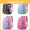 Child Schoolbag Student Cute Leisure Fashion Cartoon Backpack Bag Breathable