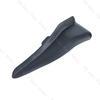 For Peugeot 308S New 408 308 Car Front Windshield Wrap Corner Trim Wiper Side Cowl Trim Cover Lid 98072348XT 98072347XT