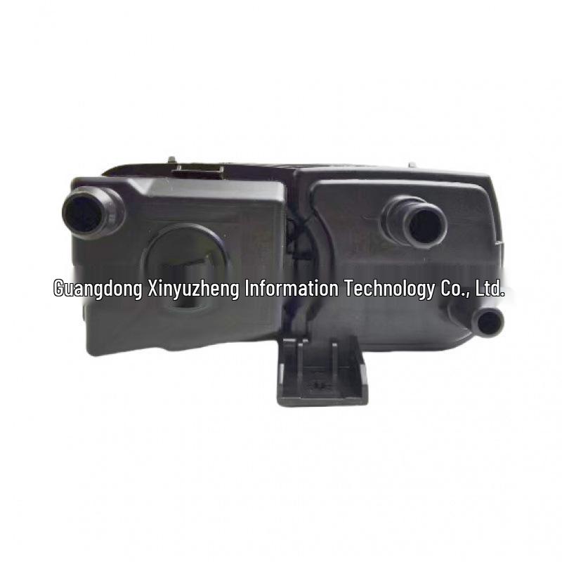Ford Continental 2.0 Fuel Tank Activated Carbon Canister GD9Z-9D653B, GD93-9E857-BH