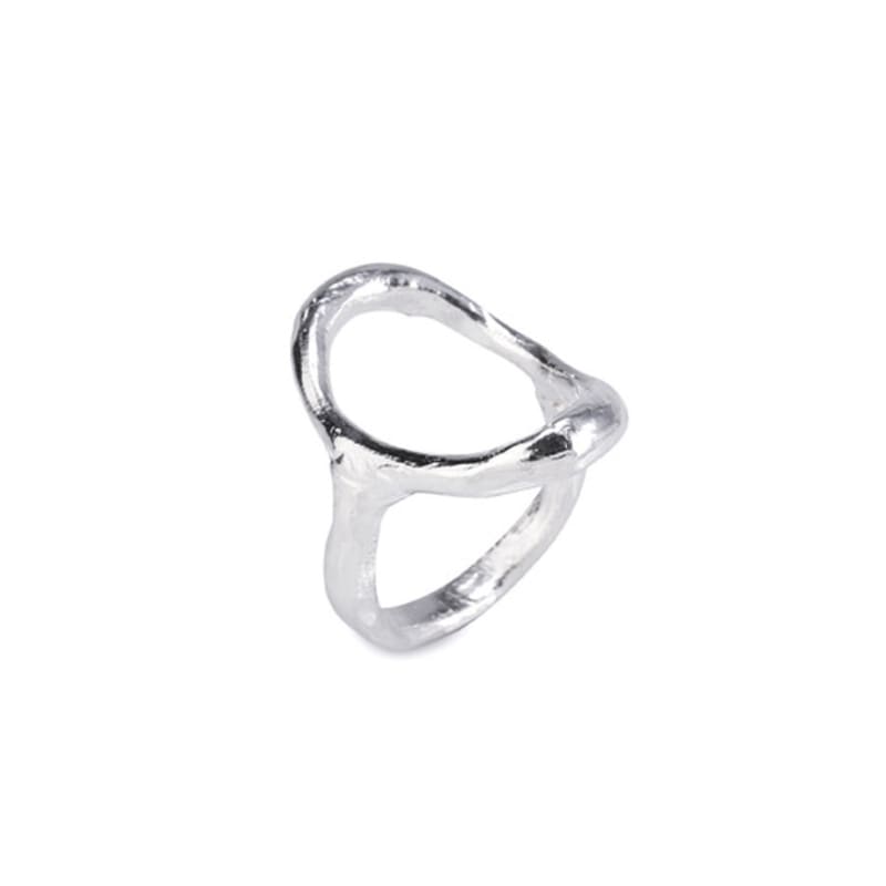 REINDEER FRAGMENTS RING 07