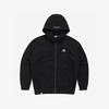 New Balance Essential Fleece Small Logo Hoodie Zipper Nbmdc41033 19