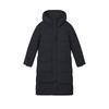 New Down Jacket Men's Jet Black F11M443908FBK