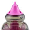 Toy Tumbler Ball Feeder Interactive Leaking Booster