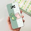 För Xiaomi Poco X3 Pro Fodral Ny Mode Målat Skydd Genomskinligt Silikon Mjukt TPU Telefonfodral För Xiaomi Poco X3 NFC PocoX3 Pro Skal