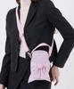 BOW MINI PHONE Bows CROSSBODY/3051/Pink
