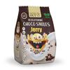 COCOA SMILES CEREAL CRUNCHES, GLUTEN-FREE, 375 G - JERRY GLUTEN OUT