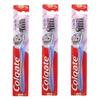 Slim Soft Charcoal Toothbrush (3-Pack)
