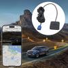 Active Car External Positioning Satellite Antenna with FAKRA Interface MFD2 RNS2 RNS 510 MFD3 RNS-E Car Navigation GPS Antenna