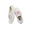 Vans Authentic 44 Dx Low Top Skate Shoes Unisex Sneakers White VN0A5KX4AVX