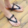 Fashion 2025 Official Website Hot Selling Men's Beach Shoes Flat Comfortable Summer Sandals Trendy New Men's Camping Casual Shoes