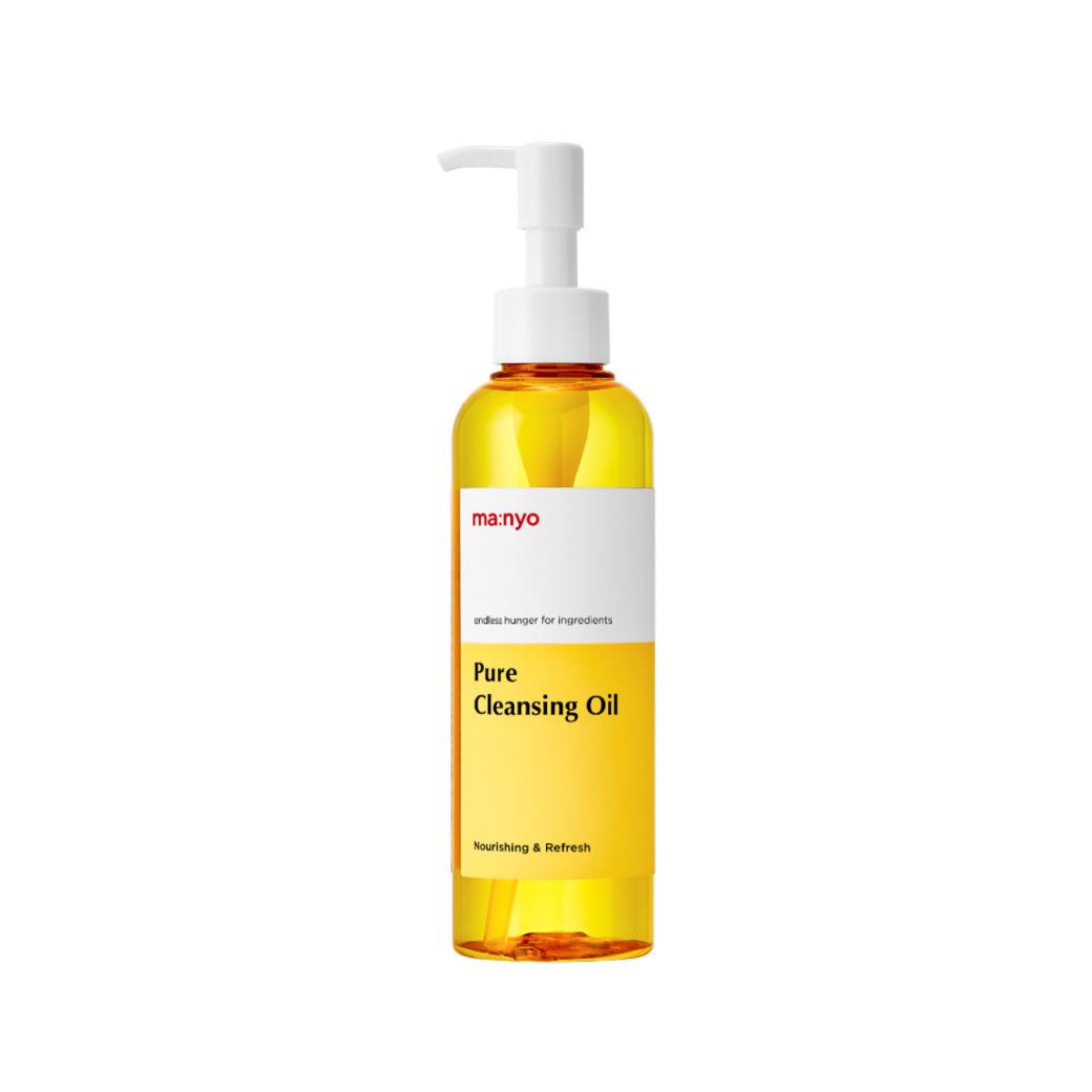 

MA:NYO Pure Cleansing Oil 200ml