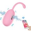 Doreen Pretty Love Electro Connected Vibrating Egg 7 X 3.4cm Light Pink - Pretty Love - Connected Sex Toys