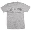 Tops – T-Shirts