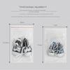 Multiple Styles Dolls Shoes Hand-made Dressing Replacement New Canvas Shoes  Doll Toys