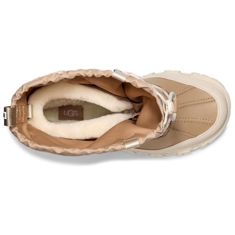 UGG Crew Outdoor Boots Women's Sand Sneakers 1161890-SAN